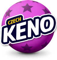 czech-keno ball