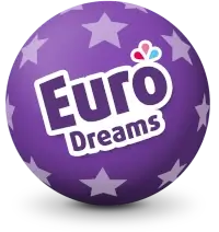 eurodreams ball