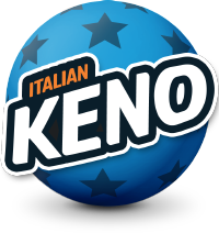italian-keno ball
