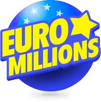 euro-millions ball