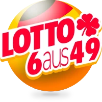 lotto-6aus49 ball