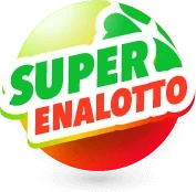 superenalotto ball